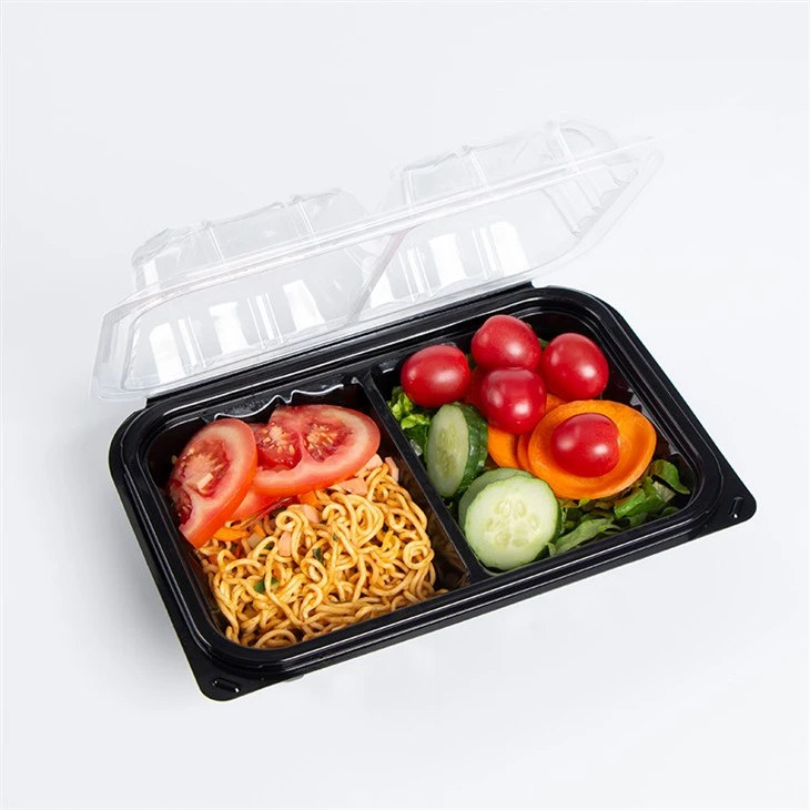 Kotak Bento Makan Tengah Hari Pakai Makanan Panas