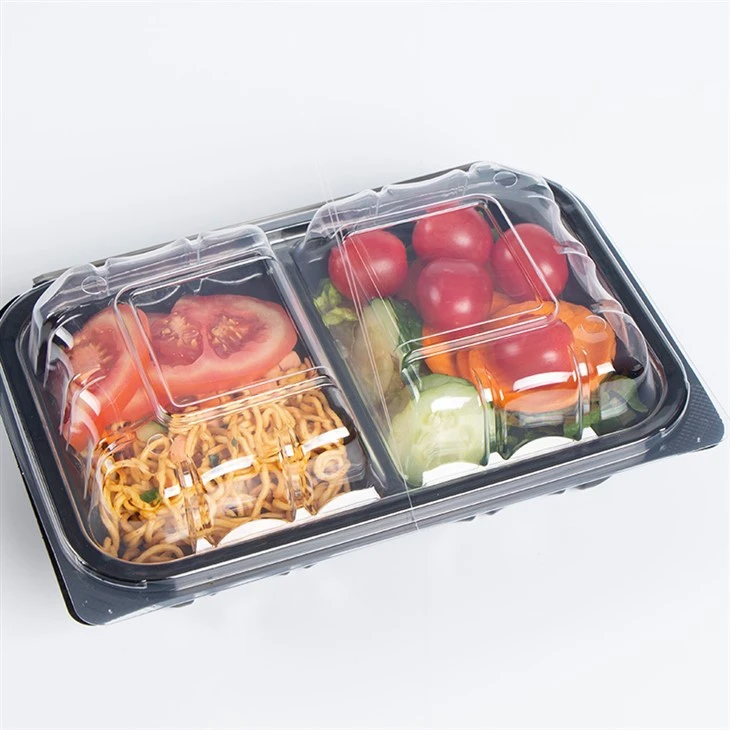 Bekas Kotak Bento Pakai Jepun