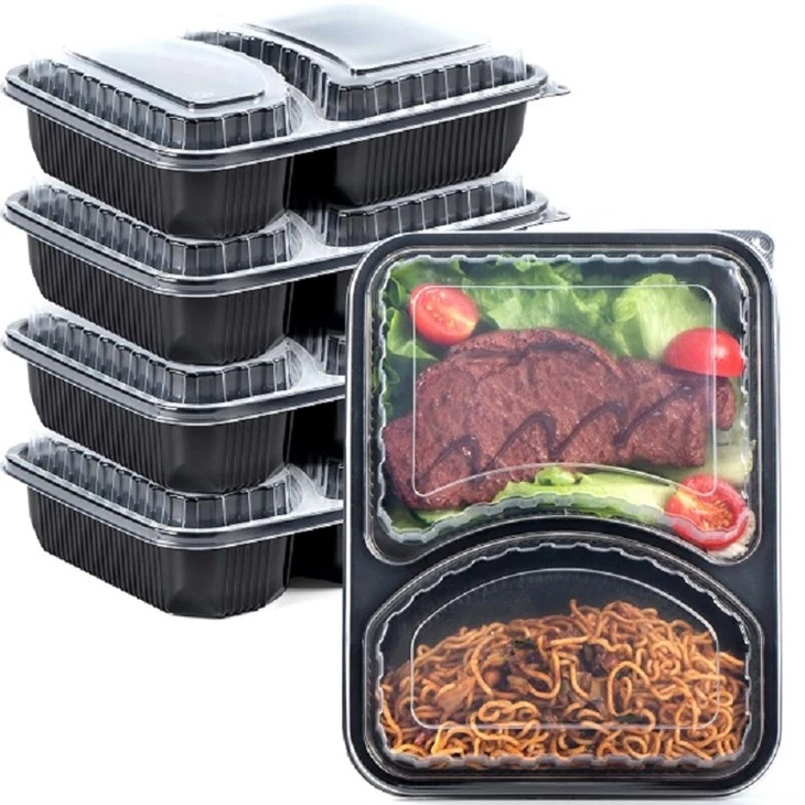 Bekas Penyediaan Makanan 2 Petak