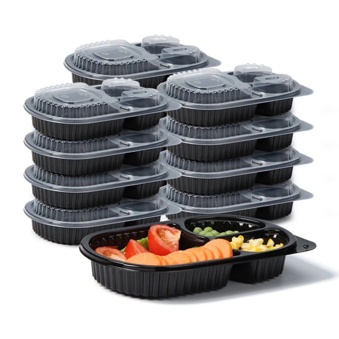 Bekas Penyediaan Makanan 20 Oz