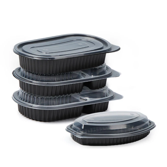 Bekas Penyediaan Makanan 32 Oz