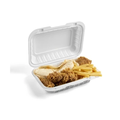 Untuk Mempromosikan Kitar Semula Kotak Makan Tengah Hari Box Fusion, Adalah D...