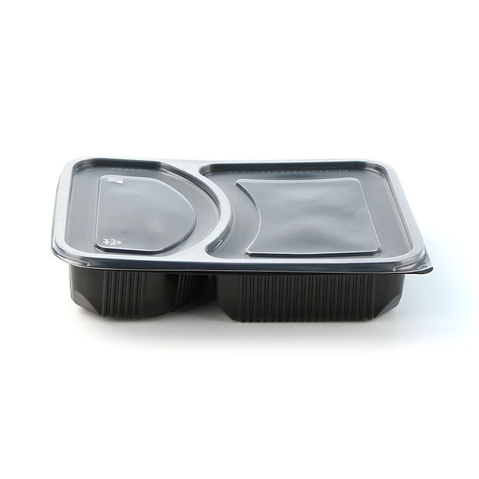 Plastic Airtight Food Containers With Lid