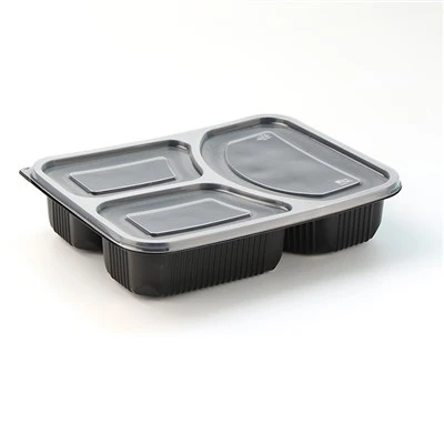 3 Petak Bekas Plastik
