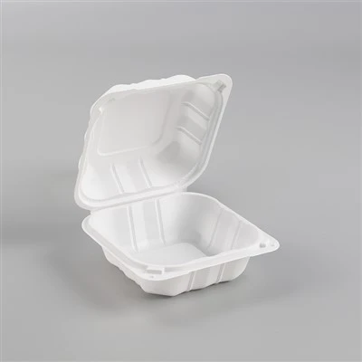 Kotak Burger 6x6 Inci