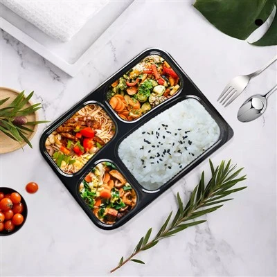 Kotak Makanan Pakai Bento
