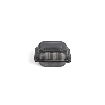 Kotak Plastik To Go Containers