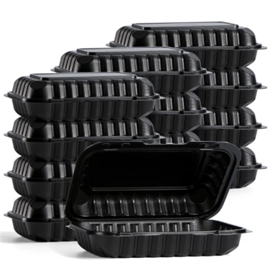 Bekas Clamshell To Go