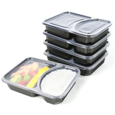 Temui Bekas Makanan Pakai Kami, Mudah & Mesra Alam!