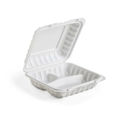 Kotak Makan Tengah Hari Bento Grill Pakai