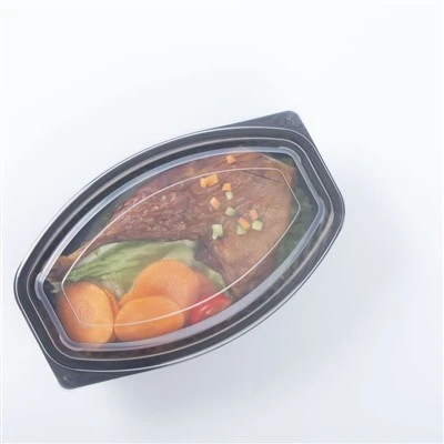 Bekas Makanan Ambil Pergi Pakai