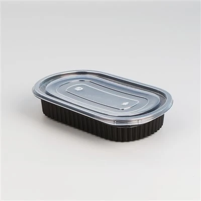Kotak Bento Bawa Buang Pakai 400ml