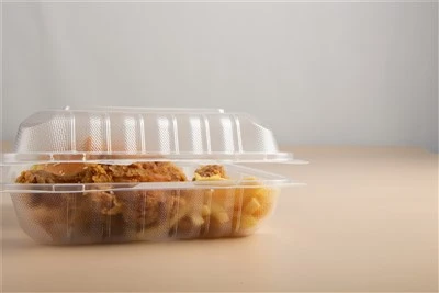 Kotak Ambil Pembungkusan Makanan