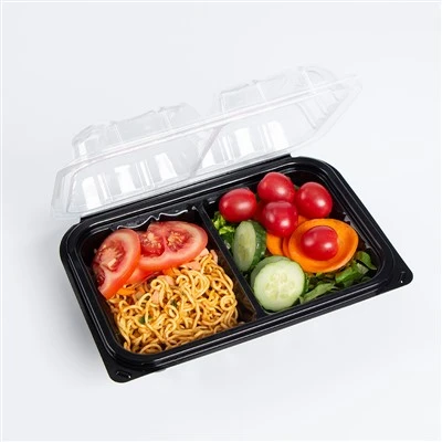 Kotak Bento Makan Tengah Hari Pakai Makanan Panas