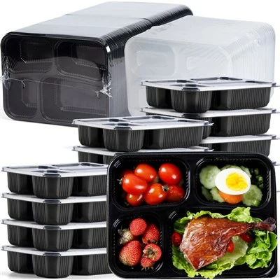 Bekas Penyediaan Makanan 4 Petak