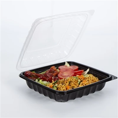 Bekas Penyimpanan Makanan Microwave