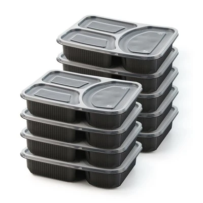 Take Out Food Containers With Lids