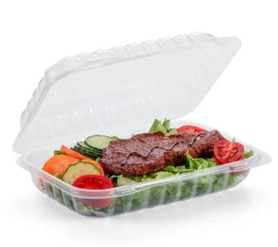 To Go Container Pakai buang