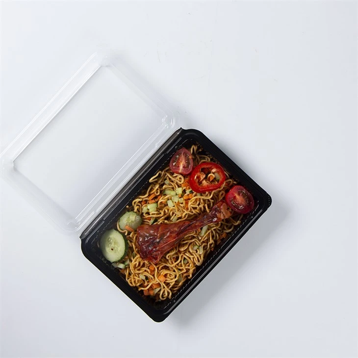 Sushi Take Away Bekas Makanan