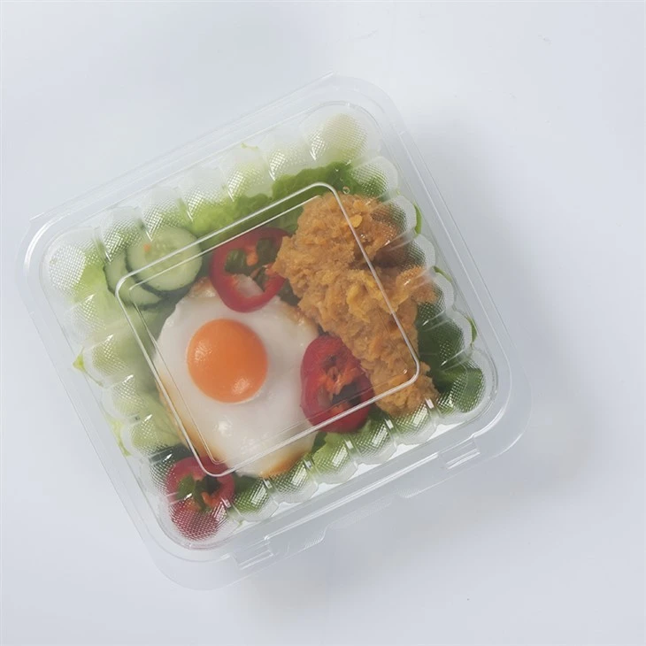 Bawa Pergi Kotak Makan Tengah Hari Bento Makanan Pakai