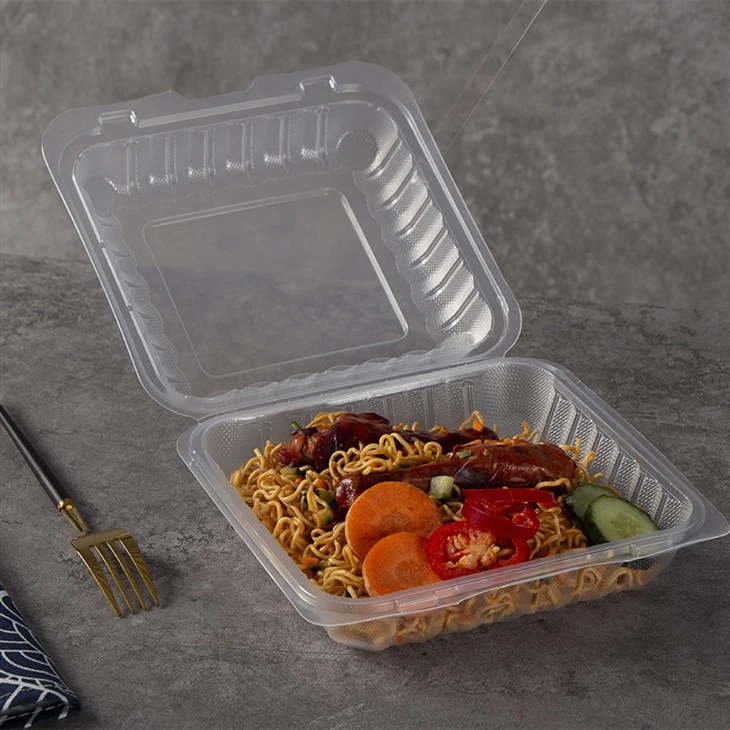 Bawa Pergi Bekas Makanan Untuk Restoran