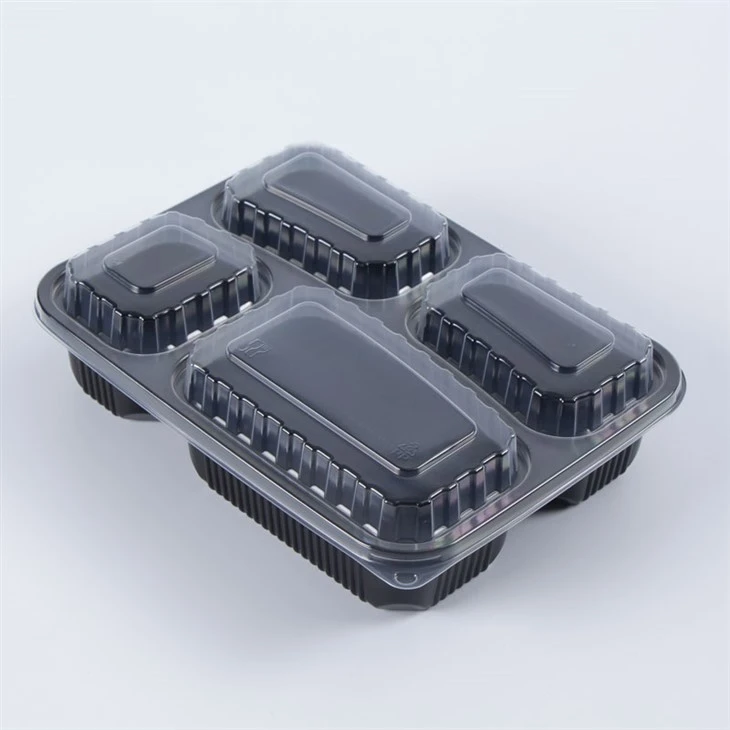 Bekas Takaway To Go Meal Prep