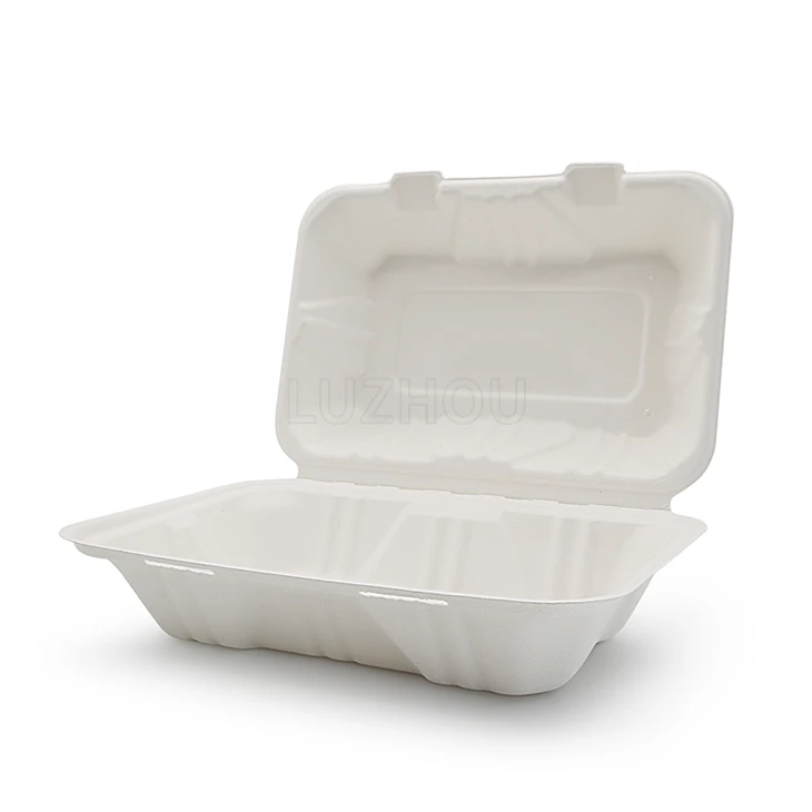 To Go Containers Bagasse Berengsel