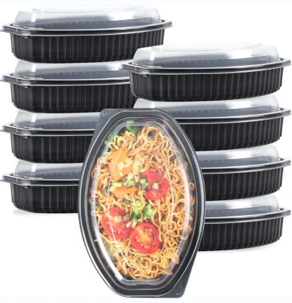 Untuk Pergi Bekas Untuk Makanan 32OZ