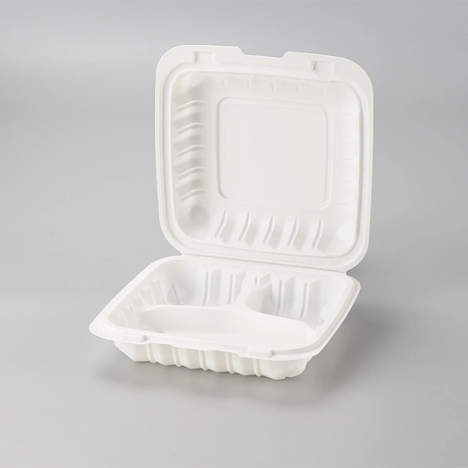 YANGTUI Take Out To Go Box