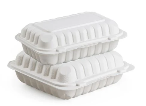 Bekas Makanan Boleh Ketuhar Mikro 9x6 Inci