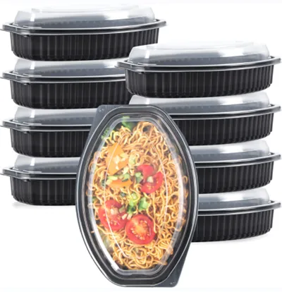 24 oz untuk pergi bekas