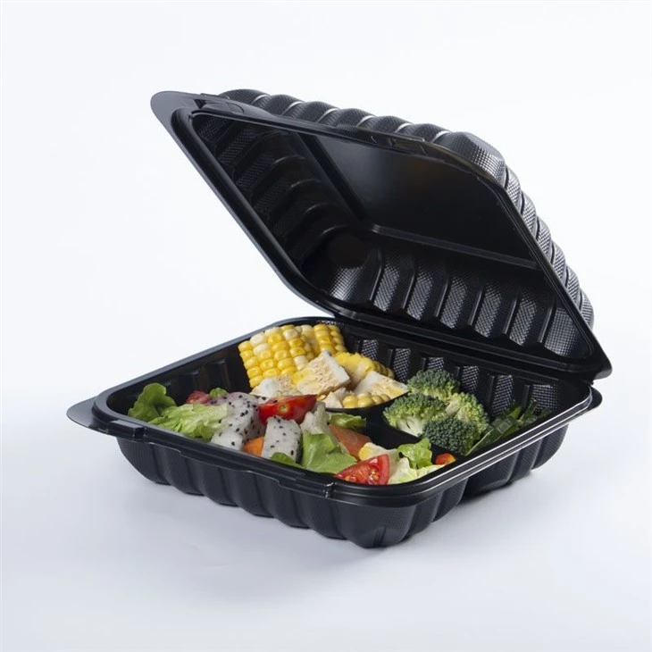 801 Take Away Food Containers