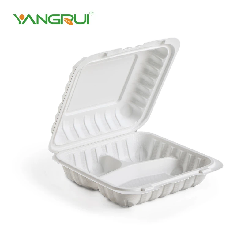 Kotak Makan Tengahari Cina