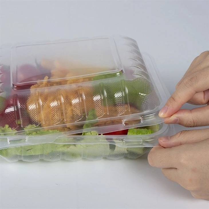 Clear Plastic Containers With Lids For Food best