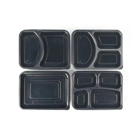 Custom To-go Food Container best
