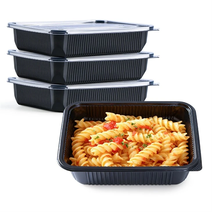 Adat ke - GO Food Container