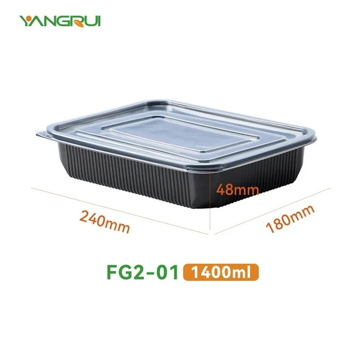 Custom To-go Food Container suppliers