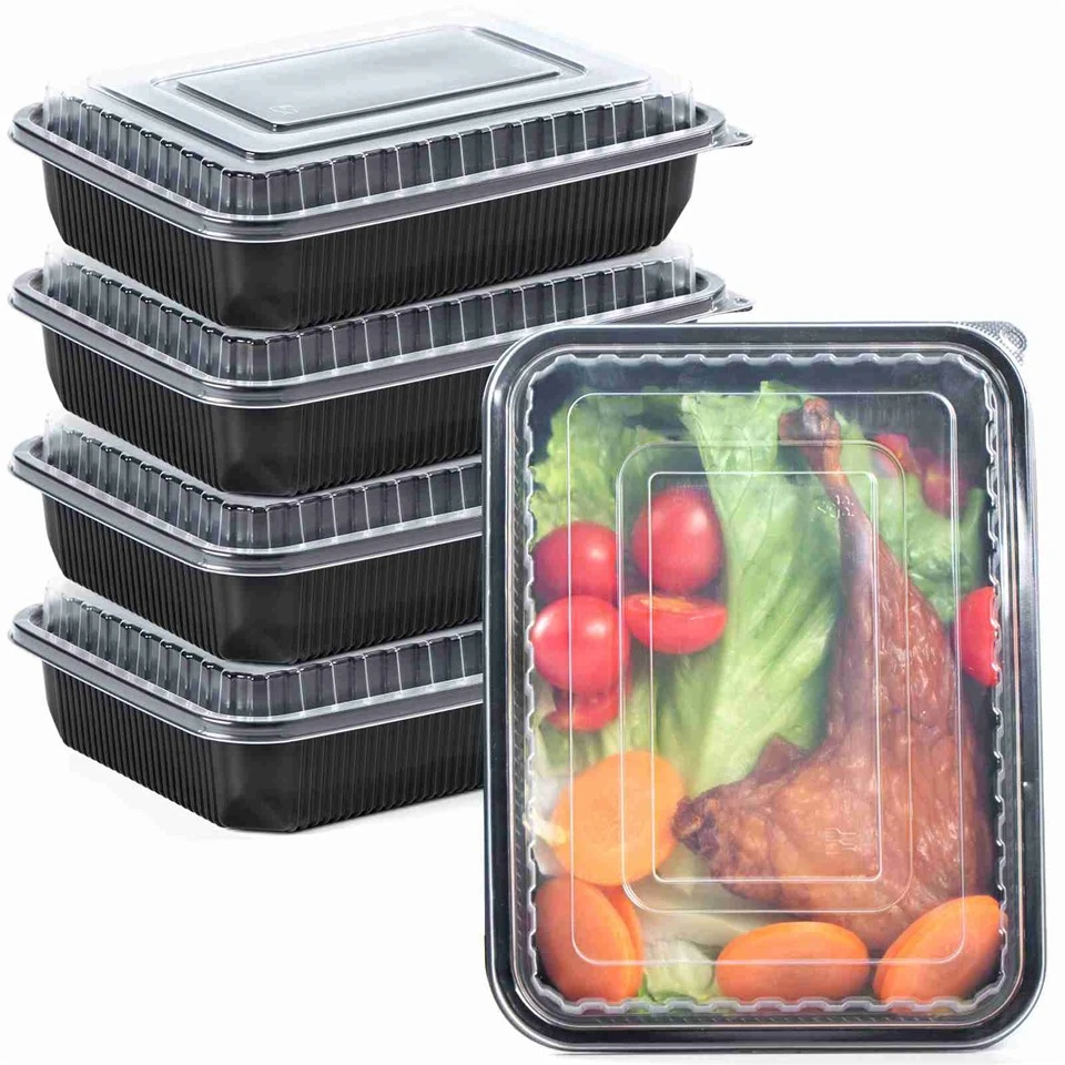 Kotak Penghantaran Makanan
