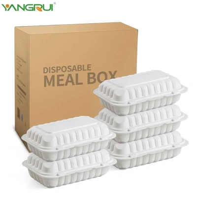 PS Foam Vs. MFPP Togo Food Containers: Mana yang lebih baik untuk pemanasan g...
