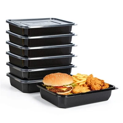 Merangkul penyelesaian takeout yang mampan di seluruh budaya?