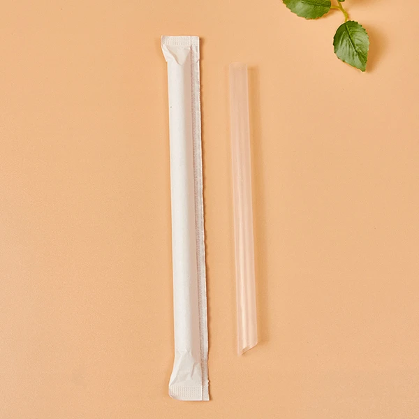 Straw Plastik
