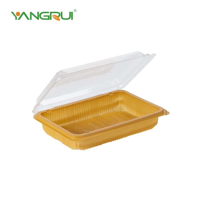 Bekas Togo Plastik