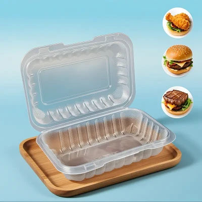 clear food container clear food container