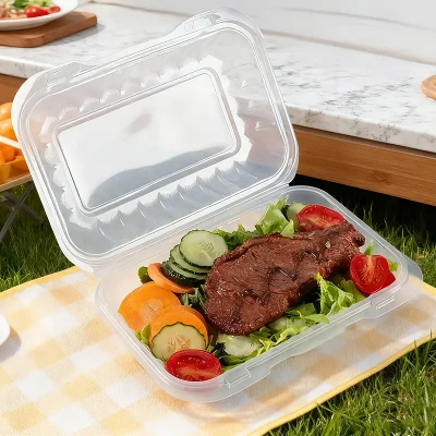 clear food container clear food container