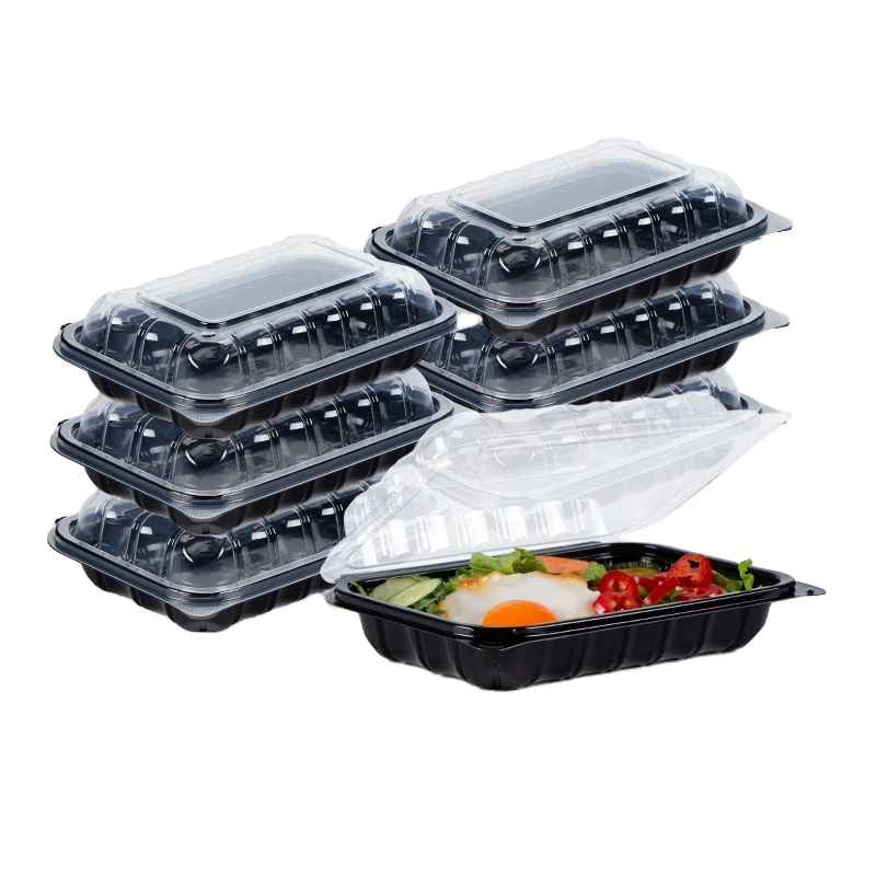 stackable togo lunch box
