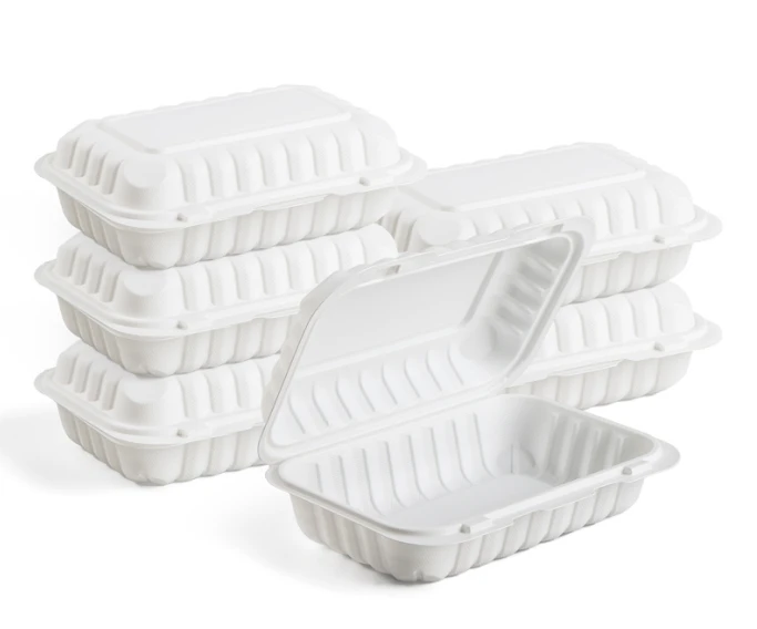 27oz Rectangle food box with lid 27oz Rectangle food box with lid