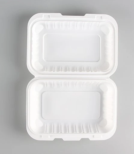 222 27oz Rectangle food box with lid 27oz Rectangle food box with lid