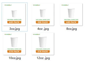 Custom paper cups Custom paper cups