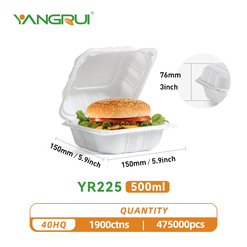 to-go food containers