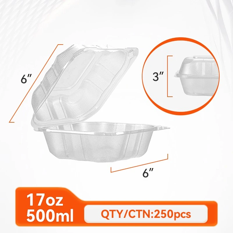 reusable to-go container